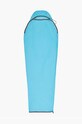 Sea To Summit căptușeală pentru sac de dormit Breeze Sleeping Bag Liner Mummy Compact ASL031081.C albastru AW24
