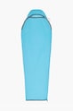 Sea To Summit wkładka do śpiwora Breeze Sleeping Bag Liner Mummy Compact ASL031081.C niebieski AW24