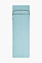 Sea To Summit wkładka do śpiwora Comfort Blend Sleeping Bag Liner Rectangular niebieski ASL032071
