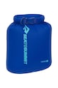 Sea To Summit pokrowiec wodoodporny Lightweight Dry Bag 3 L niebieski ASG012011.3L