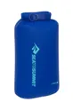 μπλε Αδιάβροχο κάλυμμα Sea To Summit Lightweight Dry Bag Unisex