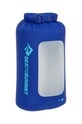Водонепроникний чохол Sea To Summit Lightweight Dry Bag View 5L блакитний ASG012131.5L