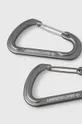 Карабіни Sea To Summit Large Accessory Carabiners 2-pack сірий