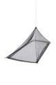 Turistická moskytiéra Sea To Summit Pyramid Net Single 221 x 122 x 107cm AMOS.S černá AW24