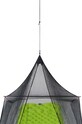 Turistická moskytiéra Sea To Summit Pyramid Net Single 221 x 122 x 107cm černá AMOS.S