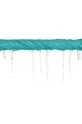Кърпа Sea To Summit Pocket Towel 40 x 80 cm APOCT.S син