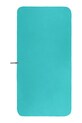 Πετσέτα Sea To Summit DryLite 75 x 150 cm τιρκουάζ APOCT.XL