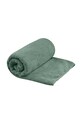 Πετσέτα Sea To Summit Tek Towel 50 x 100 cm ATTEK.M πράσινο AA00