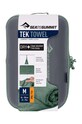 Accesorii Sea To Summit prosop Tek Towel 50 x 100 cm ATTEK.M verde