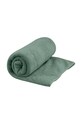 Sea To Summit ręcznik Tek Towel 60 x 120 cm ATTEK.L zielony SS24