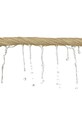 Πετσέτα Sea To Summit Tek Towel 75 x 150 cm ATTEK.XL καφέ