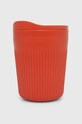 Sea To Summit cana termica Passage Insulated Mug 475 ml rosu ACK037031/OR