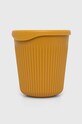 Чашка Sea To Summit Passage Cup 355 ml жёлтый ACK037041/YL