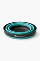 Sea to Summit Frontier UL Collapsible Cup ACK038021 turkusowy AA00