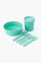 Sea To Summit serviciu pentru mâncare Passage Dinnerware Set 1 Person albastru ACK0370511P.6