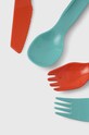 Набір посуду Sea To Summit Passage Dinnerware Set 2 Person барвистий ACK0370512P.14