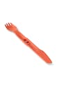 Αξεσουάρ Σετ μαχαιροπήρουνων ταξιδιού Sea To Summit Passage Cutlery Set 3 ACK035021.3 κόκκινο