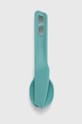 Turistický príborový set Sea To Summit Passage Cutlery Set 3 modrá ACK035021.3