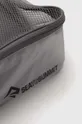 Vreća za prtljagu Sea To Summit Ultra-Sil Garment Mesh Bag Small siva