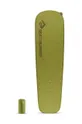 зелёный Самонадувающийся коврик Sea To Summit Camp Mat S.I. Regular 183 x 51 cm Unisex