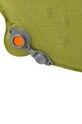 Στρώμα που φουσκώνει μόνο του Sea To Summit Camp Mat S.I. Regular 183 x 51 cm πράσινο AMSICM.R