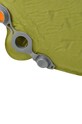 Στρώμα που φουσκώνει μόνο του Sea To Summit Camp Mat S.I. Regular 183 x 51 cm AMSICM.R πράσινο
