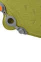 Στρώμα που φουσκώνει μόνο του Sea To Summit Camp Mat S.I. Regular 183 x 51 cm AMSICM.R πράσινο