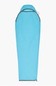 Sea To Summit căptușeală pentru sac de dormit Breeze Sleeping Bag Liner Mummy Standard albastru ASL031081.S