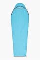 Vložka do spacího pytle Sea To Summit Breeze Sleeping Bag Liner Mummy Standard modrá ASL031081.S