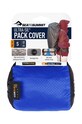 Akcesoria Sea To Summit pokrowiec wodoodporny na plecak Ultra-Sil Pack Cover S APCSIL.S niebieski