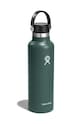 Hydro Flask butelka termiczna 21 Oz Standard Flex Cap Fir S21SX332 szary SS24