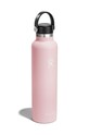 Termoláhev Hydro Flask 24 Oz Standard Flex Cap Trillium S24SX678 růžová SS24