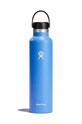 Hydro Flask butelka termiczna 24 Oz Standard Flex Cap Cascade niebieski S24SX482