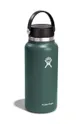 Termo steklenica Hydro Flask 32 Oz Wide Flex Cap Fir siva