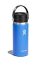 Hydro Flask butelka termiczna 16 Oz Wide Flex Sip Lid Cascade W16BCX482 niebieski SS24
