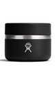 Hydro Flask termos obiadowy 12 Oz Insulated Food Jar Black czarny RF12001