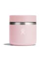 Hydro Flask termos pentru pranz 20 Oz Insulated Food Jar Trillium roz RF20678