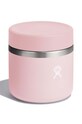 Hydro Flask termos pentru pranz 20 Oz Insulated Food Jar Trillium RF20678 roz SS24