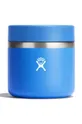 modrá Termoska na jedlo Hydro Flask 20 Oz Insulated Food Jar Cascade Unisex