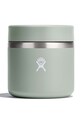Termoska na jedlo Hydro Flask 20 Oz Insulated Food Jar Agave zelená RF20374