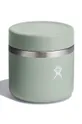 Hydro Flask termos pentru pranz 20 Oz Insulated Food Jar Agave verde