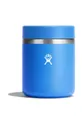 modrá Termoska na jedlo Hydro Flask 28 Oz Insulated Food Jar Cascade Unisex