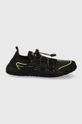 Aqua Speed pantofi de apă Salmo negru SALMO