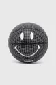 negru Market minge Smiley Grid Basketball Unisex