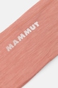 Accesorii Mammut bentita pentru cap Tree Wool 1191.01930 roz