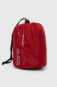 Подушка Mammut Ergonomic Pillow CFT 2490.00452 красный SS24
