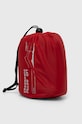 Подушка Mammut Ergonomic Pillow CFT 2490.00452 червоний SS24