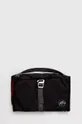 črna Kozmetična torbica Mammut Washbag Travel Unisex