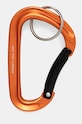 Klipsový háčik Mammut Mini Carabiner Workhorse Keylock L 2810.00320 oranžová AW24