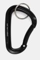 Karabiner Mammut Mini Carabiner Workhorse Keylock L 2810.00320 crna AW24